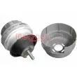 Support moteur METZGER 8054168 - Visuel 3