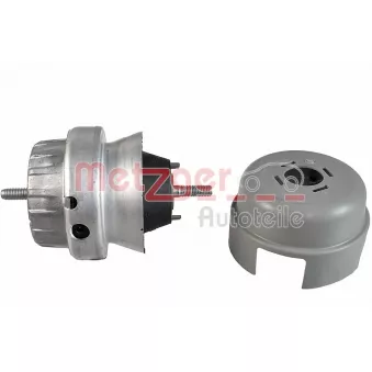 Support moteur METZGER 8054169