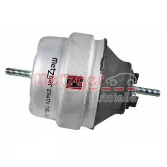 Support moteur METZGER 8054170
