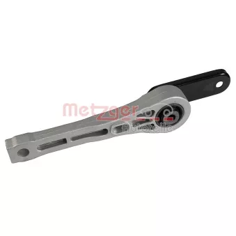 Support moteur METZGER 8054172