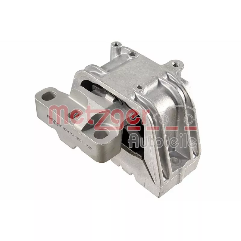 Support moteur METZGER 8054173