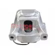 Support moteur METZGER 8054174 - Visuel 1