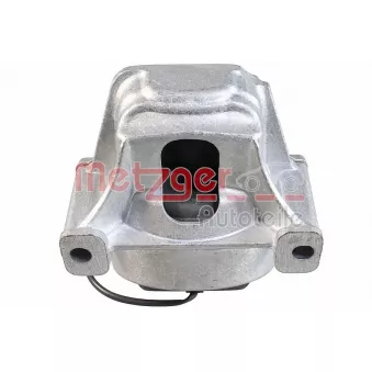 Support moteur METZGER 8054174