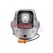 Support moteur METZGER 8054174 - Visuel 2