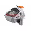 Support moteur METZGER 8054175 - Visuel 1
