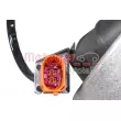 Support moteur METZGER 8054175 - Visuel 2