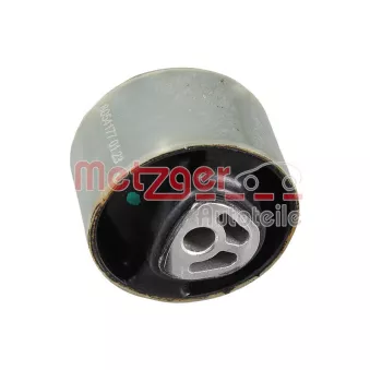 Support moteur METZGER 8054177