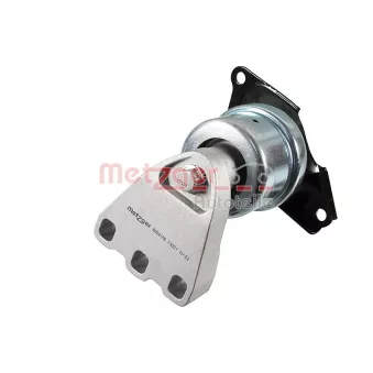 Support moteur METZGER 8054178