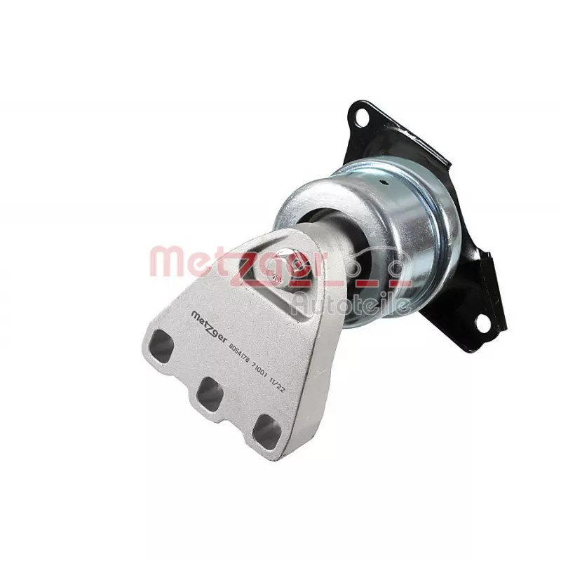 Support moteur METZGER 8054178