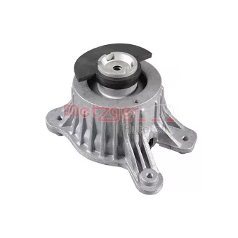Support moteur METZGER 8054181