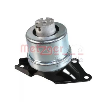Support moteur METZGER 8054183
