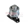 Support moteur METZGER 8054183 - Visuel 2
