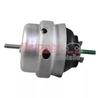 Support moteur METZGER 8054184