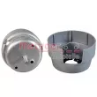 Support moteur METZGER 8054185 - Visuel 3