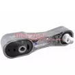 Support moteur METZGER 8054188 - Visuel 1
