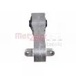 Support moteur METZGER 8054188 - Visuel 2