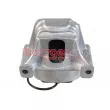 Support moteur METZGER 8054192 - Visuel 1