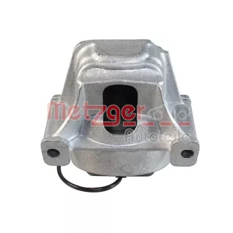 Support moteur METZGER 8054192