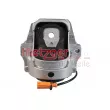 Support moteur METZGER 8054192 - Visuel 2