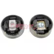 Support moteur METZGER 8054196 - Visuel 1