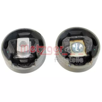 Support moteur METZGER 8054196