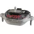 Suspension, boîte automatique METZGER 8054200 - Visuel 1