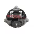 Suspension, boîte automatique METZGER 8054200 - Visuel 2