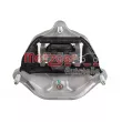 Suspension, boîte automatique METZGER 8054200 - Visuel 3
