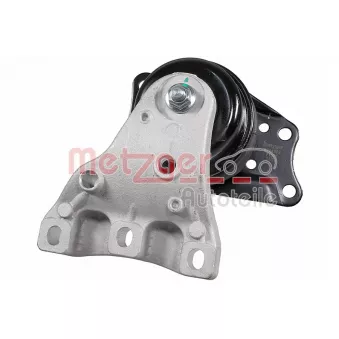 Support moteur METZGER 8054202