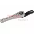 Support moteur METZGER 8054204 - Visuel 1