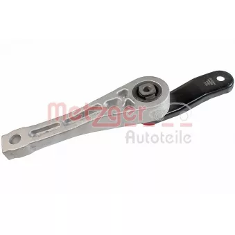 Support moteur METZGER 8054204