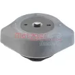 Suspension, boîte automatique METZGER 8054205 - Visuel 1
