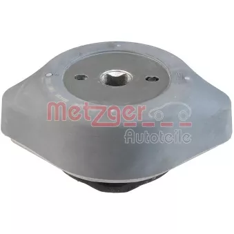 Suspension, boîte automatique METZGER 8054205