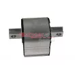Suspension, boîte automatique METZGER 8054210 - Visuel 1