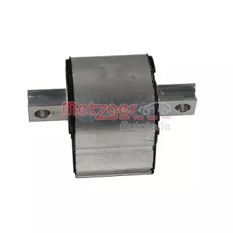 Suspension, boîte automatique METZGER 8054210