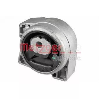 Suspension, boîte automatique METZGER 8054213