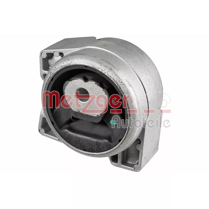Suspension, boîte automatique METZGER 8054213