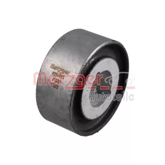 Suspension, Différentiel METZGER 8054215