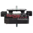 Suspension, boîte automatique METZGER 8054216 - Visuel 1