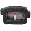 Suspension, boîte automatique METZGER 8054216 - Visuel 3