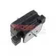 Suspension, boîte automatique METZGER 8054217 - Visuel 1