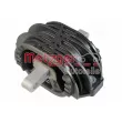 Suspension, boîte automatique METZGER 8054218 - Visuel 1