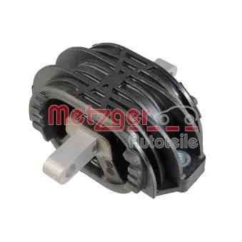 Suspension, boîte automatique METZGER 8054218