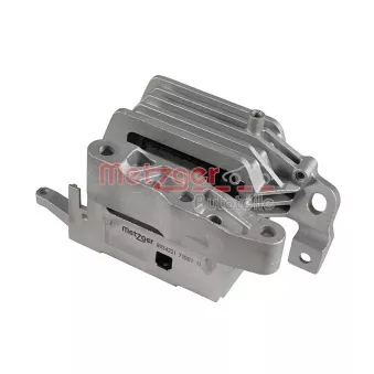 Support moteur METZGER 8054221
