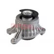 Support moteur METZGER 8054222 - Visuel 1