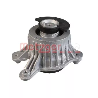 Support moteur METZGER 8054222