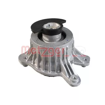 Support moteur METZGER 8054223