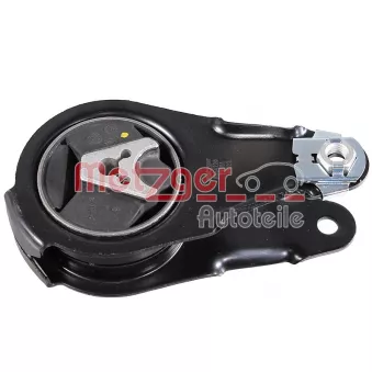 Support moteur METZGER 8054226