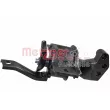 Support moteur METZGER 8054229 - Visuel 2