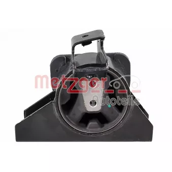 Suspension, boîte automatique METZGER 8054230